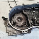 KYMCO MXU KXR 250 KARTERY BLOK SILNIKA KOMPLET