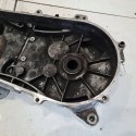 KYMCO MXU KXR 250 KARTERY BLOK SILNIKA KOMPLET