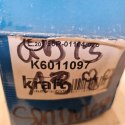 MERCEDES SPRINTER 901 902 903 VW LT 28 KLOCKI HAMULCOWE KPL KRAFT 6011097