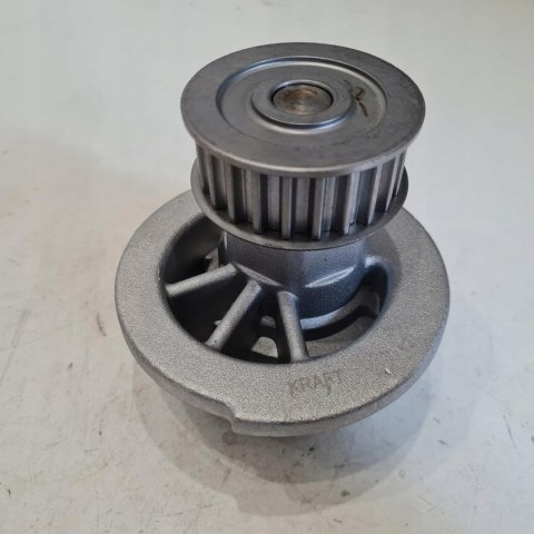 OPEL ASTRA F G VECTRA B 1.4 1.6 16V POMPA WODY KRAFT 1501700 OPEL ASTRA F G VECTRA B 1.4 1.6 16V POMPA WODY KRAFT 1501700
