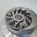 OPEL ASTRA F G VECTRA B 1.4 1.6 16V POMPA WODY KRAFT 1501700