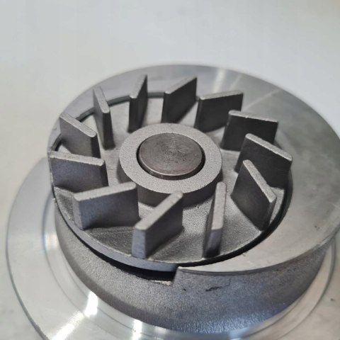 OPEL ASTRA F G VECTRA B 1.4 1.6 16V POMPA WODY KRAFT 1501700 OPEL ASTRA F G VECTRA B 1.4 1.6 16V POMPA WODY KRAFT 1501700