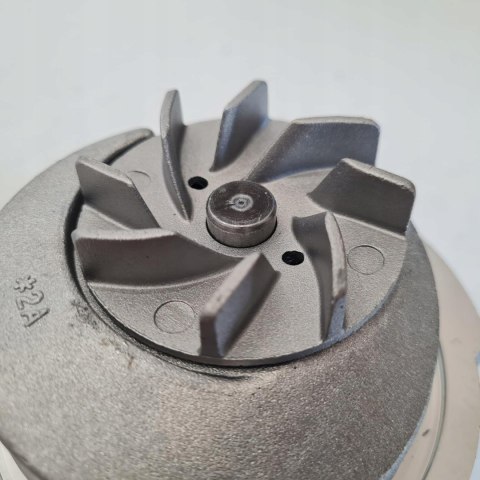 OPEL ASTRA G 1.6 POMPA WODY KRAFT 1501780