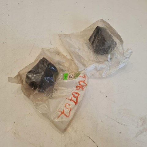 OPEL ASTRA G CORSA C VECTRA B GUMY DRĄŻKA STABILIZATORA KPL 5103623 OPEL ASTRA G CORSA C VECTRA B GUMY DRĄŻKA STABILIZATORA KPL 5103623
