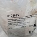 OPEL ASTRA G CORSA C VECTRA B GUMY DRĄŻKA STABILIZATORA KPL 5103623