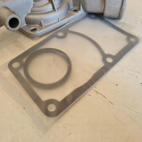 OPEL CORSA A 1.0 1.2 POMPA WODY KRAFT 1501500 OPEL CORSA A 1.0 1.2 POMPA WODY KRAFT 1501500