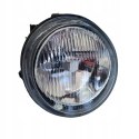 OPEL MOVANO RENAULT MASTER II REFLEKTOR PRZECIWMGŁOWY HALOGEN 551-2006L-UE
