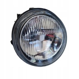 OPEL MOVANO RENAULT MASTER II REFLEKTOR PRZECIWMGŁOWY HALOGEN 551-2006L-UE
