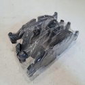 OPEL VECTRA B KLOCKI HAMULCOWE KPL KRAFT 6001540