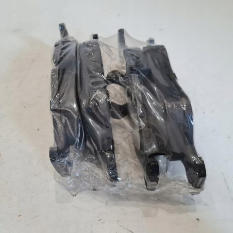 OPEL VECTRA B KLOCKI HAMULCOWE KPL KRAFT 6001540 OPEL VECTRA B KLOCKI HAMULCOWE KPL KRAFT 6001540