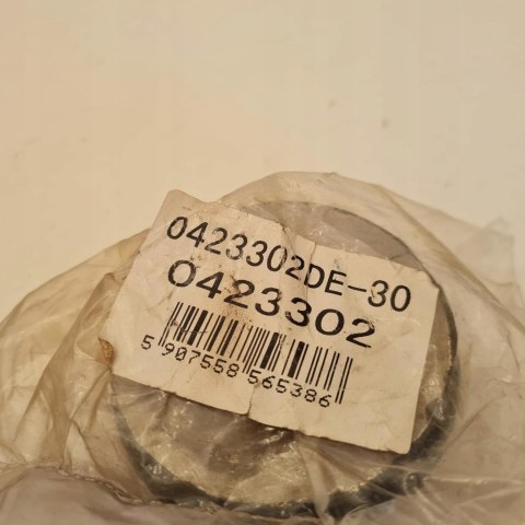 OPEL VECTRA B TULEJA WAHACZA BELKI TYŁ 0423302 OPEL VECTRA B TULEJA WAHACZA BELKI TYŁ 0423302