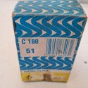 PEUGEOT J5 RENAULT SAFRANE FILTR PALIWA PURFLUX C 180