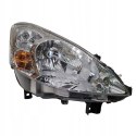 PEUGEOT PARTNER II 08-12 LAMPA REFLEKTOR PRAWY VALEO 043775