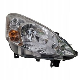 PEUGEOT PARTNER II 08-12 LAMPA REFLEKTOR PRAWY VALEO 043775