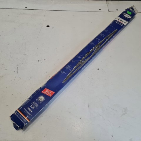 PIÓRO WYCIERACZKI ALCA 700MM 70CM 28" PIÓRO WYCIERACZKI ALCA 700MM 70CM 28"