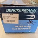 RENAULT CLIO II III MODUS TWINGO I 1.2 POMPA WODY DENCKERMANN A31 0036