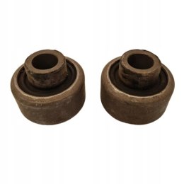 RENAULT LAGUNA I ESPACE III TULEJA SILENBLOCK WAHACZA KPL 1786