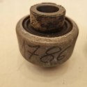 RENAULT LAGUNA I ESPACE III TULEJA SILENBLOCK WAHACZA KPL 1786