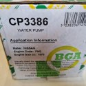 RENAULT LAGUNA II MEGANE SCENIC II 1.9 DCI POMPA WODY BGA CP3386