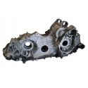SUZUKI AN 650 BURGMAN 02-12 KARTER KARTERY BLOK SILNIKA KORPUS KPL