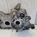 SUZUKI AN 650 BURGMAN 02-12 KARTER KARTERY BLOK SILNIKA KORPUS KPL