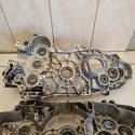 SUZUKI AN 650 BURGMAN 02-12 KARTER KARTERY BLOK SILNIKA KORPUS KPL