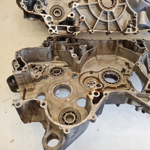 SUZUKI AN 650 BURGMAN 02-12 KARTER KARTERY BLOK SILNIKA KORPUS KPL SUZUKI AN 650 BURGMAN 02-12 KARTER KARTERY BLOK SILNIKA KORPUS KPL