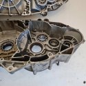 SUZUKI AN 650 BURGMAN 02-12 KARTER KARTERY BLOK SILNIKA KORPUS KPL