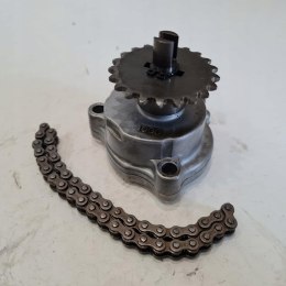 SUZUKI AN 650 BURGMAN 02-12 POMPA POMPKA OLEJU OLEJOWA