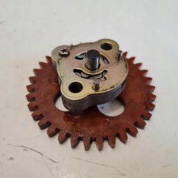 SUZUKI AN 650 BURGMAN 02-12 POMPA POMPKA OLEJU OLEJOWA