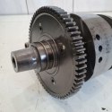 SUZUKI AN 650 BURGMAN 02-12 WAŁ KORBOWY KORBOWODY KPL