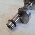 SUZUKI AN 650 BURGMAN 02-12 WAŁEK BALANSUJĄCY BALANSER