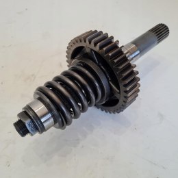 SUZUKI AN 650 BURGMAN 02-12 WAŁEK ZDAWCZY NAPĘDU