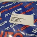 VOLKSWAGEN GOLF III VENTO LINKA HAMULCA RĘCZNEGO 55.249