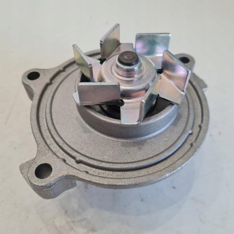 VOLVO S70 S80 I V70 I II 2.5 D POMPA WODY GRAF PA898 VOLVO S70 S80 I V70 I II 2.5 D POMPA WODY GRAF PA898