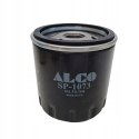 VOLVO V50 1.8 FILTR OLEJU ALCO FILTER SP-1073