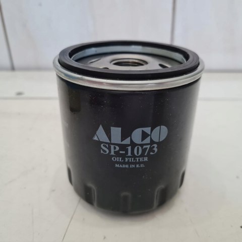 VOLVO V50 1.8 FILTR OLEJU ALCO FILTER SP-1073 VOLVO V50 1.8 FILTR OLEJU ALCO FILTER SP-1073