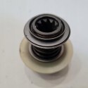 VW GOLF II JETTA II 1.3 BENDIKS ROZRUSZNIKA MAGNETI MARELLI 940113020015