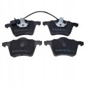 VW SHARAN SEAT ALHAMBRA FORD GALAXY KLOCKI HAMULCOWE KPL C1G056ABE