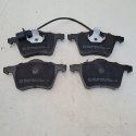 VW SHARAN SEAT ALHAMBRA FORD GALAXY KLOCKI HAMULCOWE KPL C1G056ABE