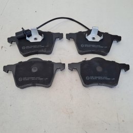VW SHARAN SEAT ALHAMBRA FORD GALAXY KLOCKI HAMULCOWE KPL C1G056ABE
