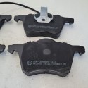 VW SHARAN SEAT ALHAMBRA FORD GALAXY KLOCKI HAMULCOWE KPL C1G056ABE