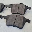 VW SHARAN SEAT ALHAMBRA FORD GALAXY KLOCKI HAMULCOWE KPL C1G056ABE