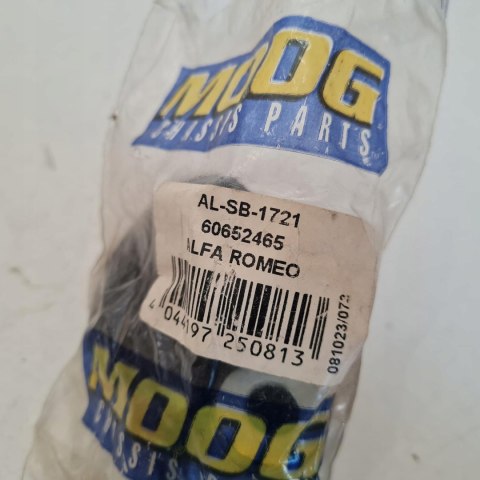 ALFA ROMEO 147 156 TULEJA SILENTBLOCK WAHACZA MOOG AL-SB-1721