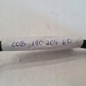 AUDI 80 89-94 PRZEWÓD HAMULCOWY ELASTYCZNY 19020460