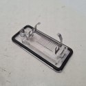 AUDI A3 8P A4 B6 B7 A6 C6 LAMPKA TABLICY REJESTRACYJNEJ 8E0807430A