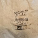 AUDI A4 B5 VW PASSAT B5 1.9 TDI OSŁONA PRZEGUBU NAPĘDOWEGO HART 417 411