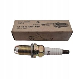 BMW 3 5 7 E36 E39 E38 ŚWIECA ZAPŁONOWA 12129064619