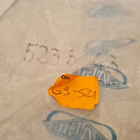 CITROEN C15 PEUGEOT 104 TULEJA SILENTBLOCK WAHACZA G9-521