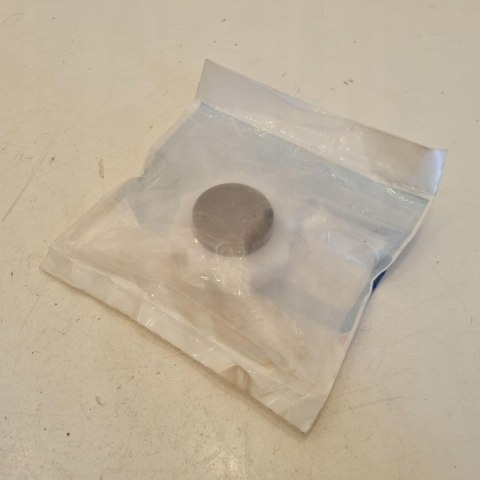 DACIA DUSTER LOGAN SANDERO 1.5 DCI KOREK ZBIORNICZKA WYRÓWNAWCZEGO